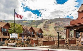 The Lodge at The Mountain Village Park City